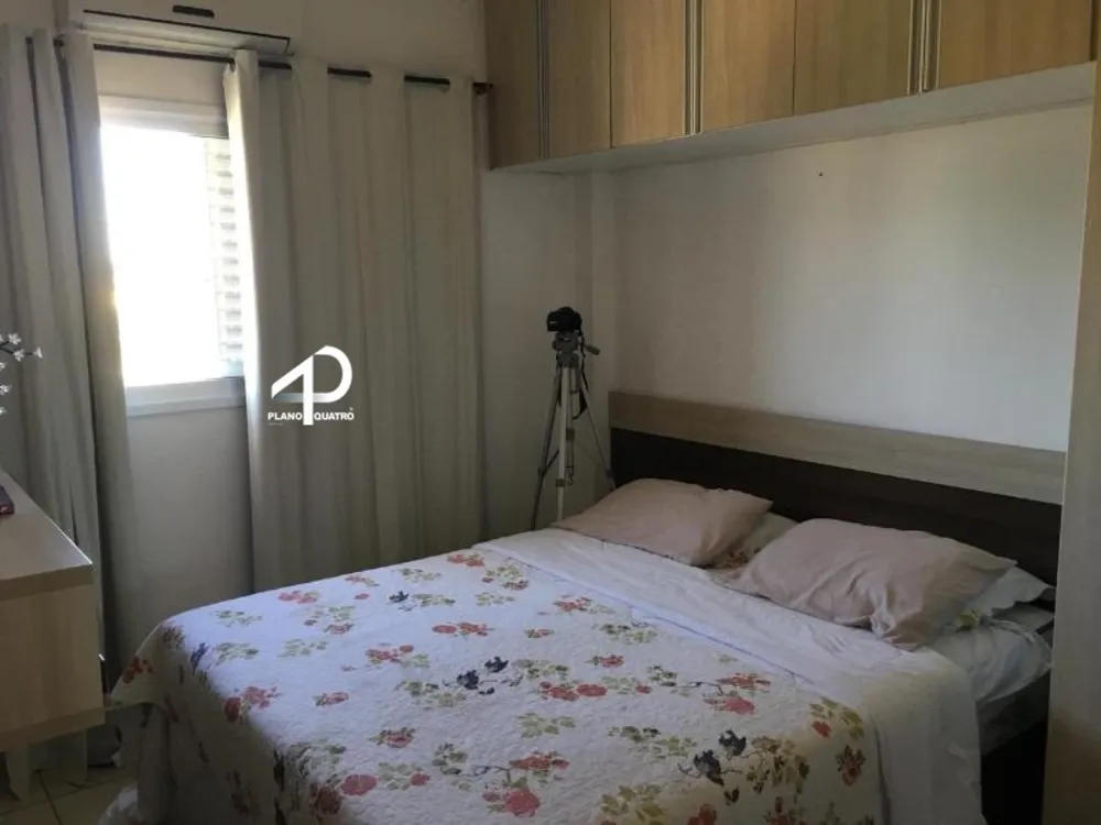 Apartamento, 2 quartos, 65 m² - Foto 11
