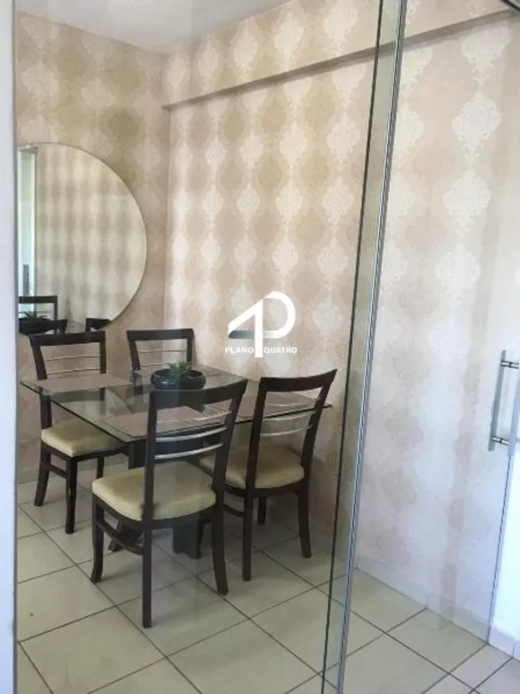 Apartamento à venda com 2 quartos, 65m² - Foto 4