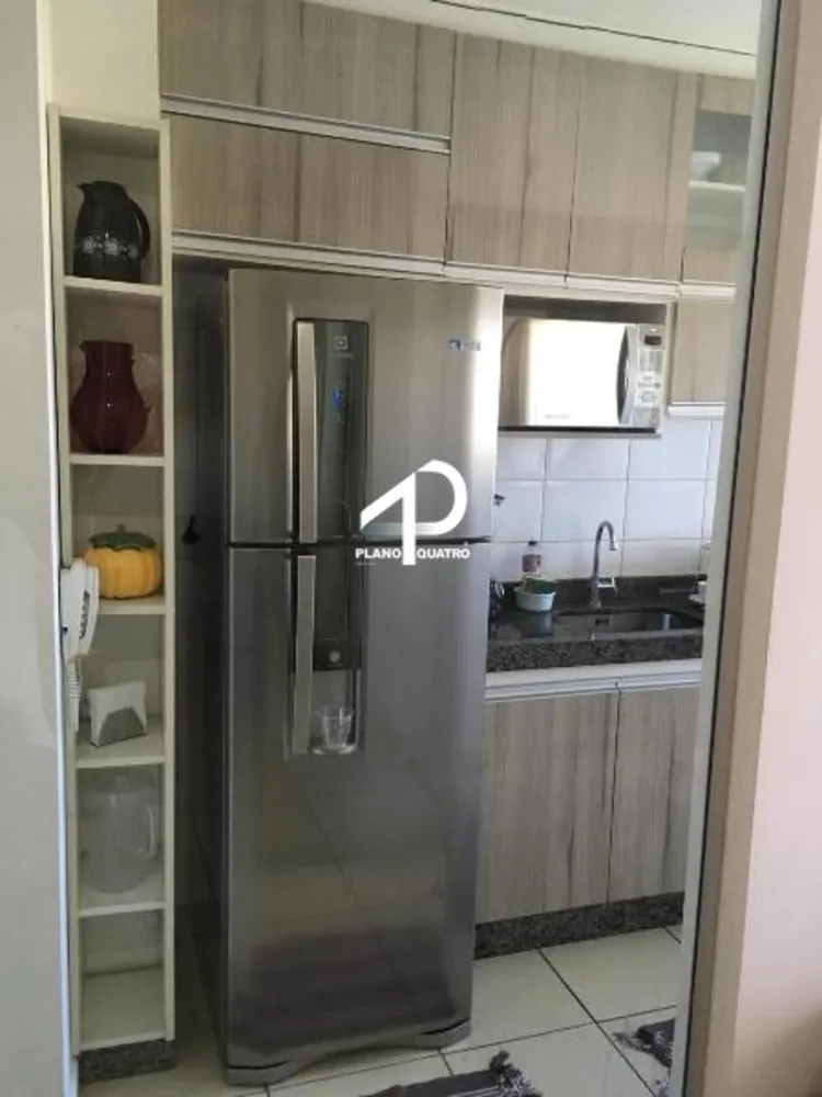 Apartamento, 2 quartos, 65 m² - Foto 6