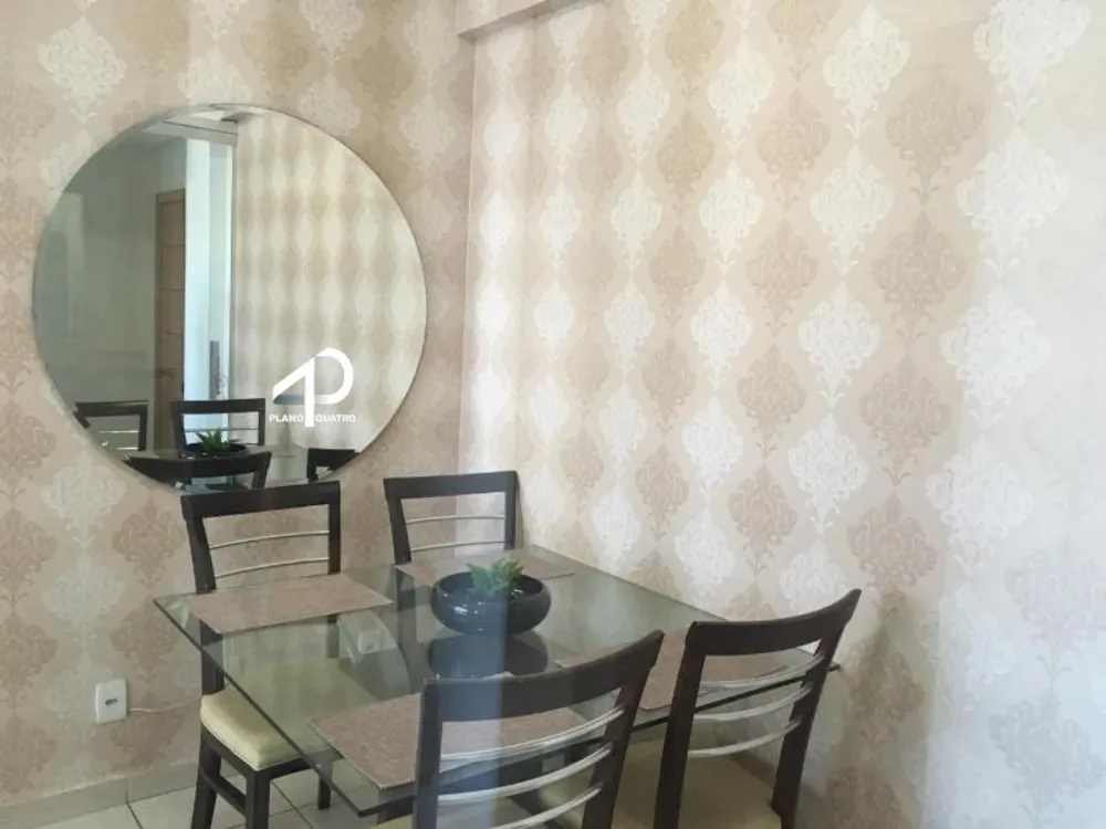 Apartamento, 2 quartos, 65 m² - Foto 9