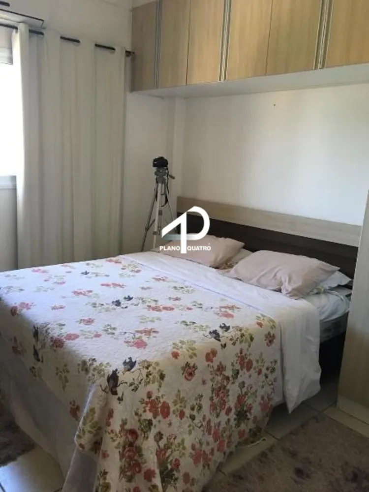 Apartamento, 2 quartos, 65 m² - Foto 10