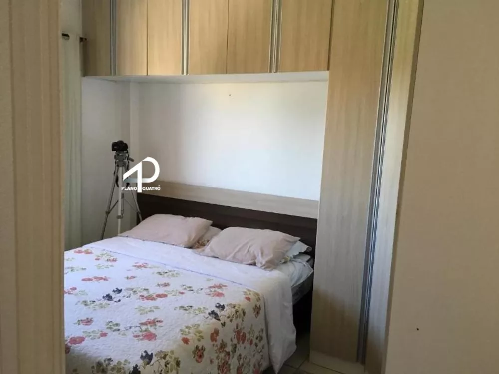 Apartamento, 2 quartos, 65 m² - Foto 4