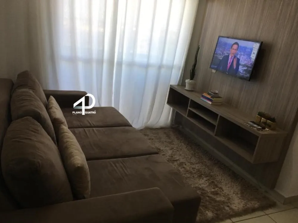 Apartamento, 2 quartos, 65 m² - Foto 18