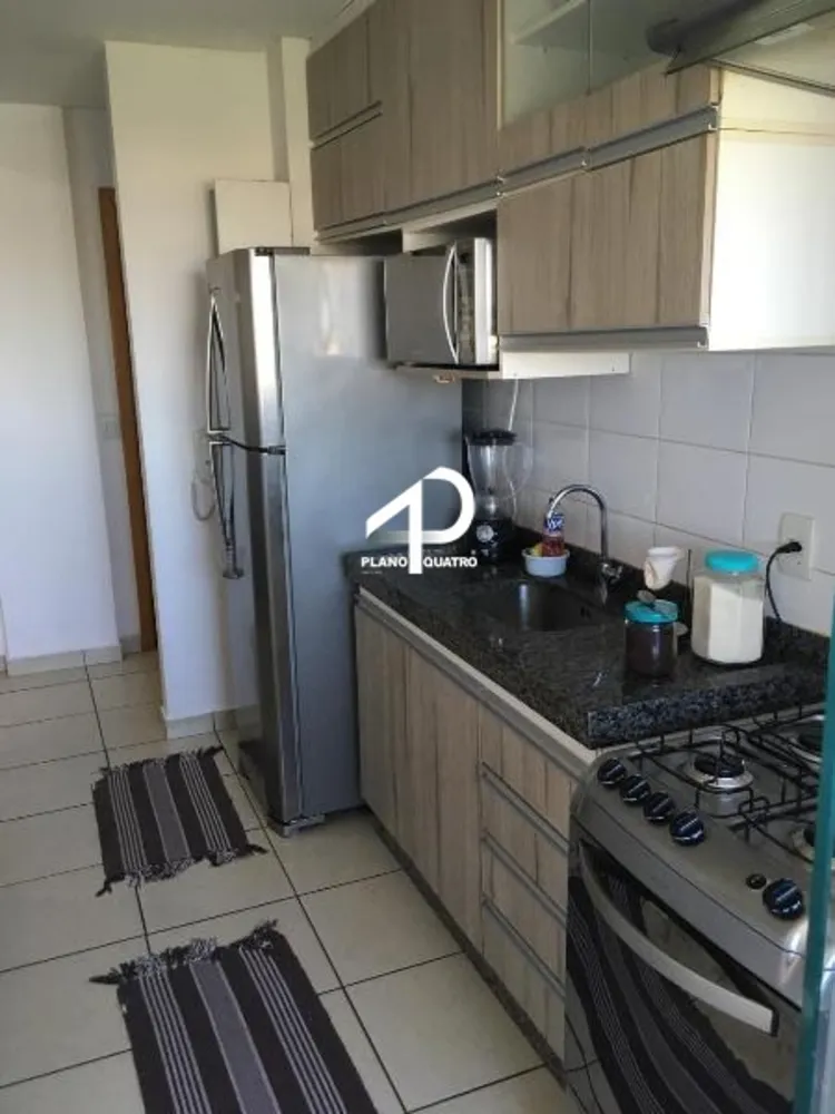 Apartamento, 2 quartos, 65 m² - Foto 16