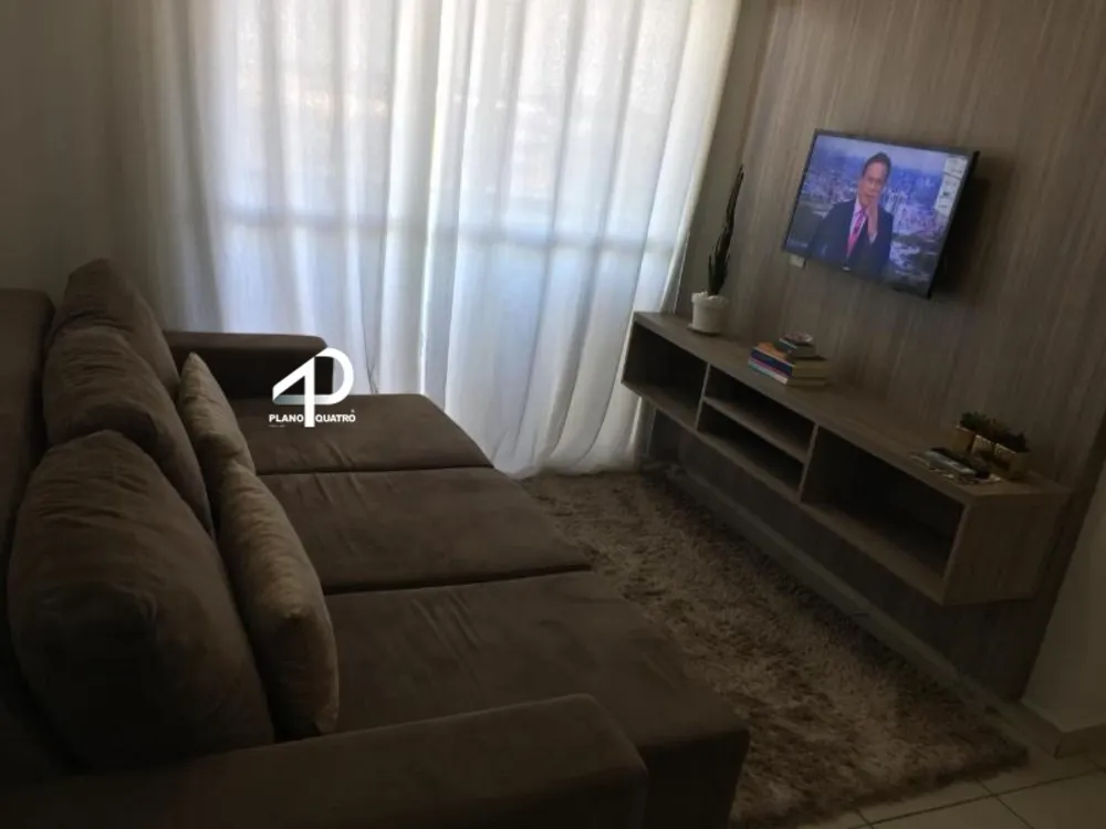 Apartamento, 2 quartos, 65 m² - Foto 17