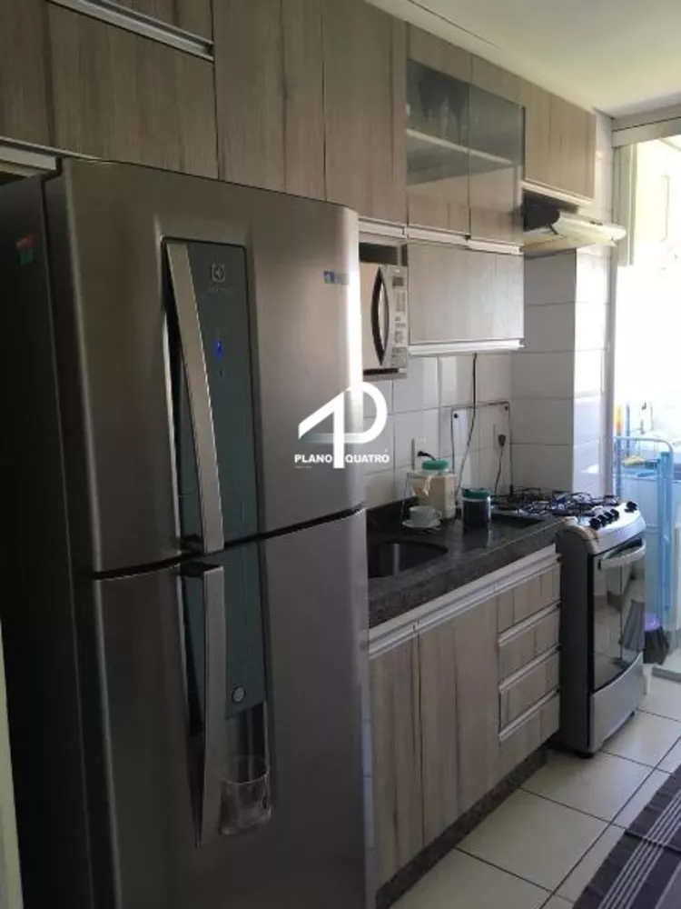 Apartamento, 2 quartos, 65 m² - Foto 2