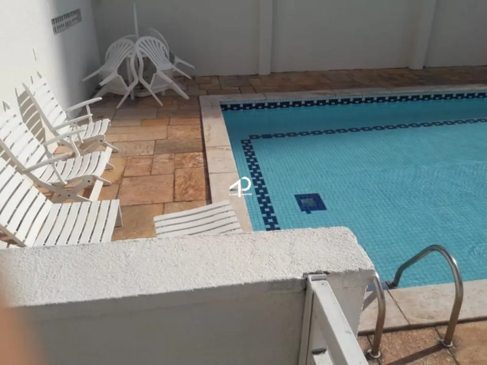Apartamento, 3 quartos, 77 m² - Foto 1