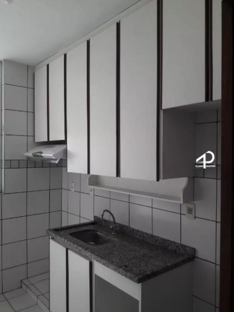 Apartamento, 3 quartos, 77 m² - Foto 1