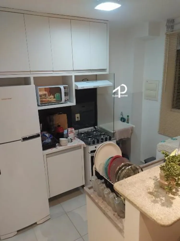 Apartamento, 2 quartos, 39 m² - Foto 1