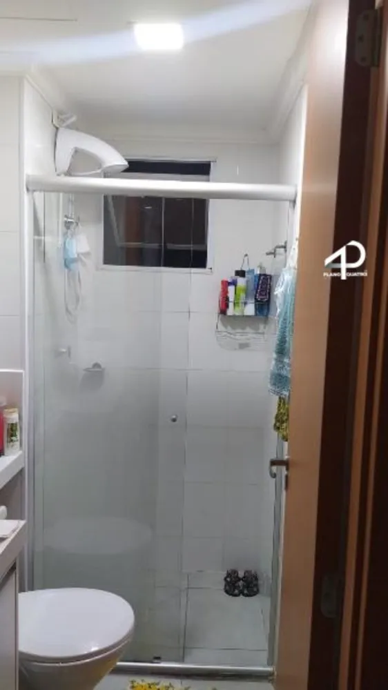Apartamento, 2 quartos, 39 m² - Foto 8