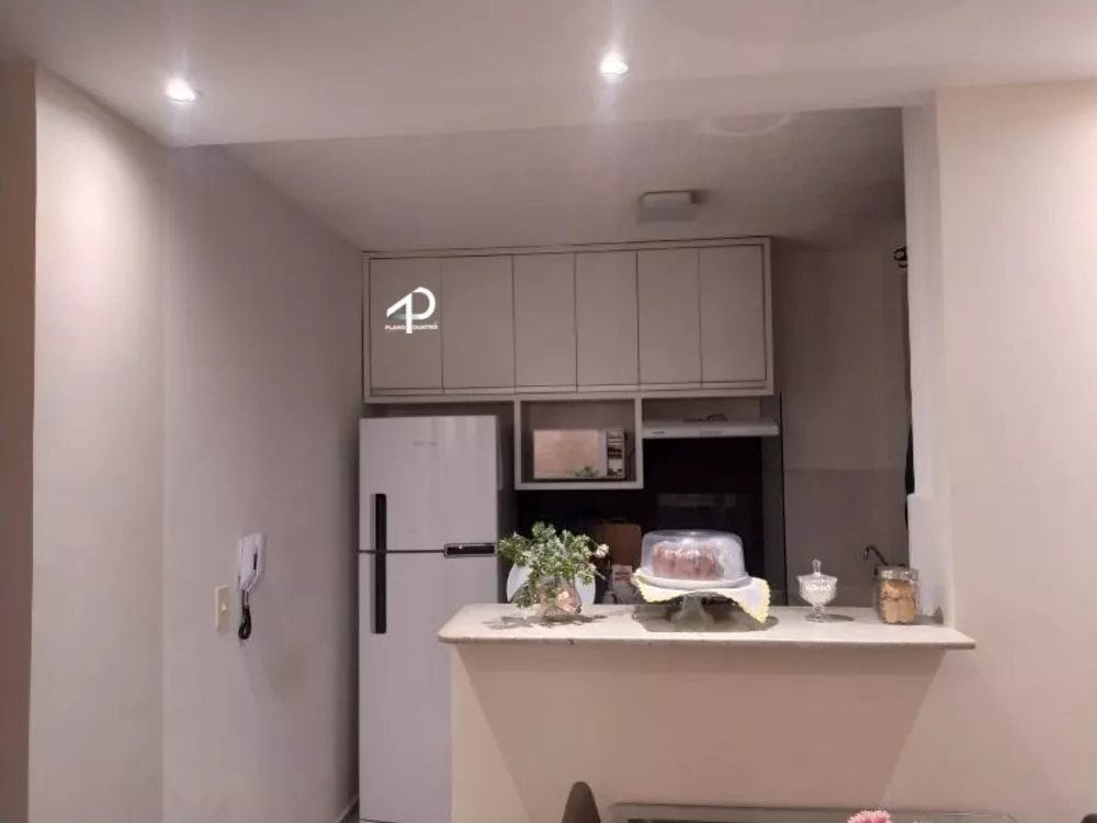 Apartamento, 2 quartos, 39 m² - Foto 4