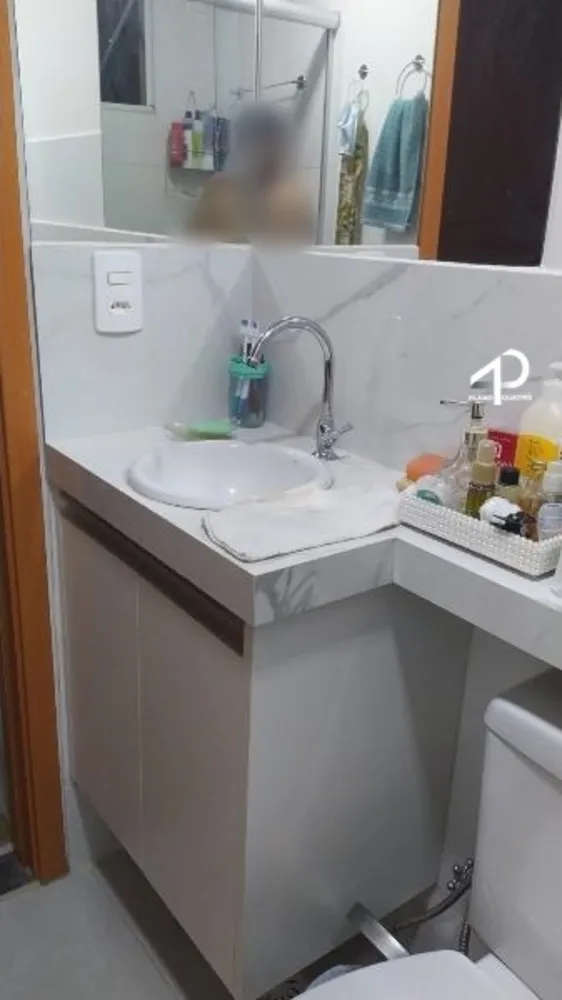 Apartamento, 2 quartos, 39 m² - Foto 7