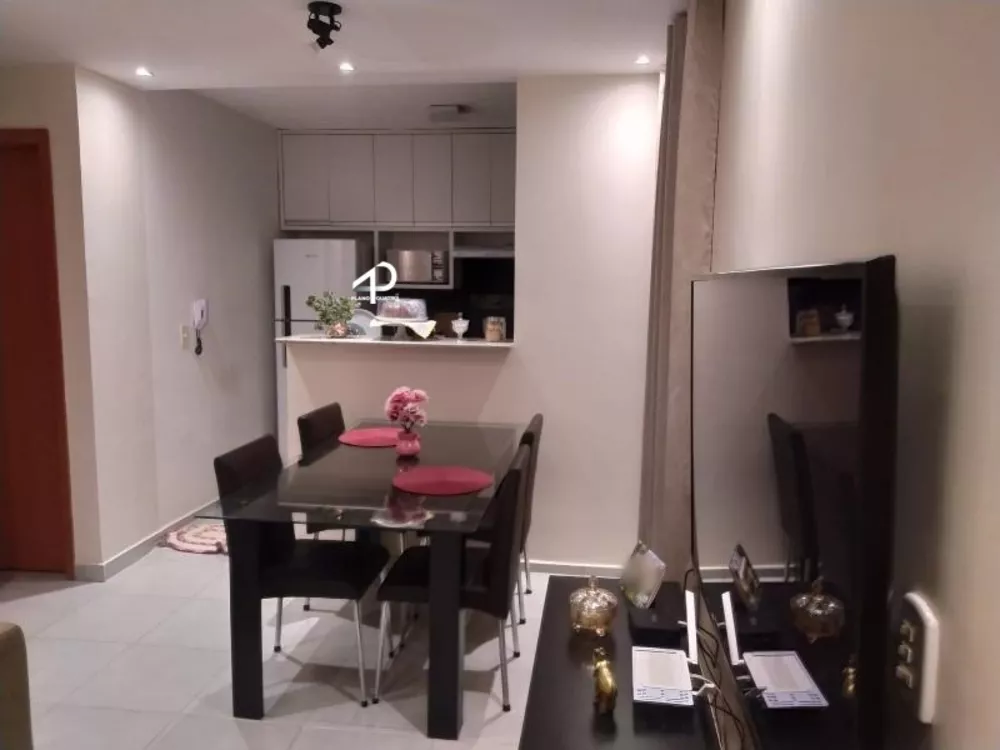 Apartamento, 2 quartos, 39 m² - Foto 2