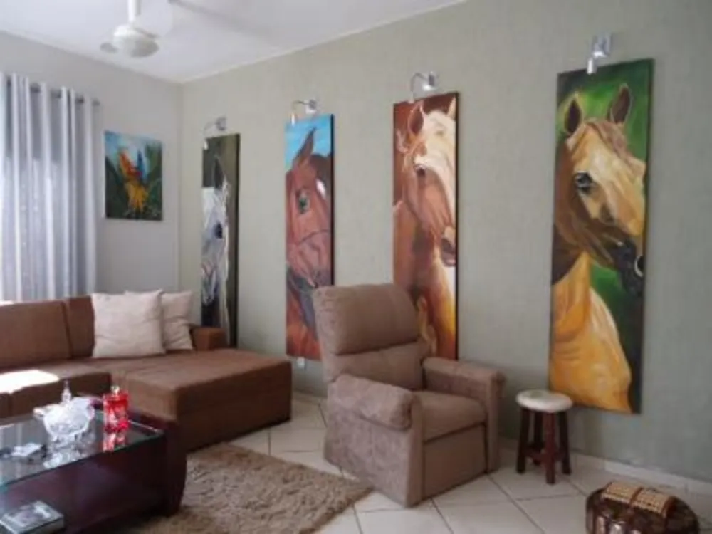 Casa, 3 quartos, 320 m² - Foto 14