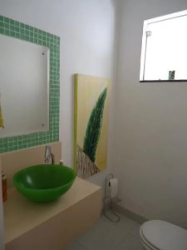 Casa, 3 quartos, 320 m² - Foto 17