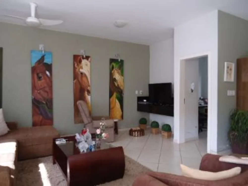 Casa, 3 quartos, 320 m² - Foto 18