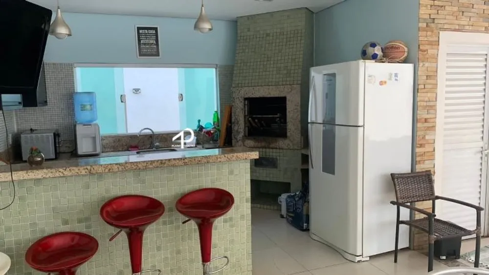 Casa, 4 quartos, 302 m² - Foto 6