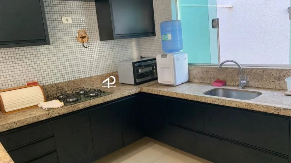 Casa, 4 quartos, 302 m² - Foto 7