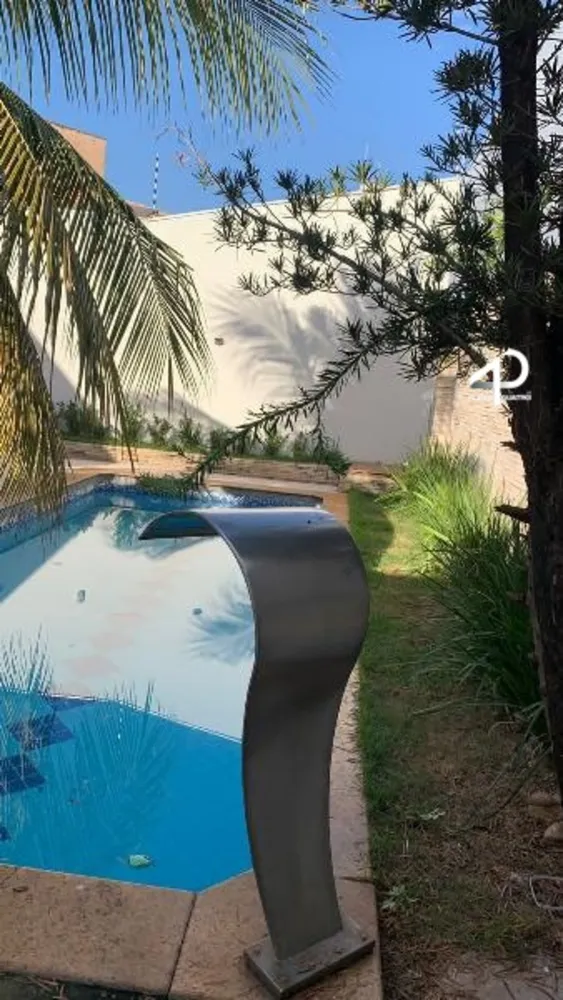 Casa, 4 quartos, 302 m² - Foto 4