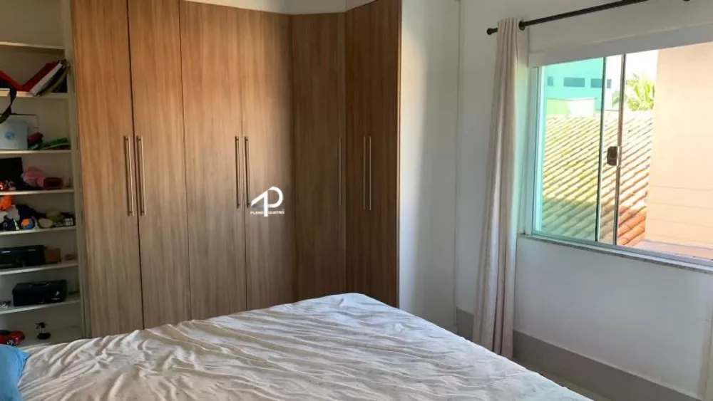 Casa, 4 quartos, 302 m² - Foto 1