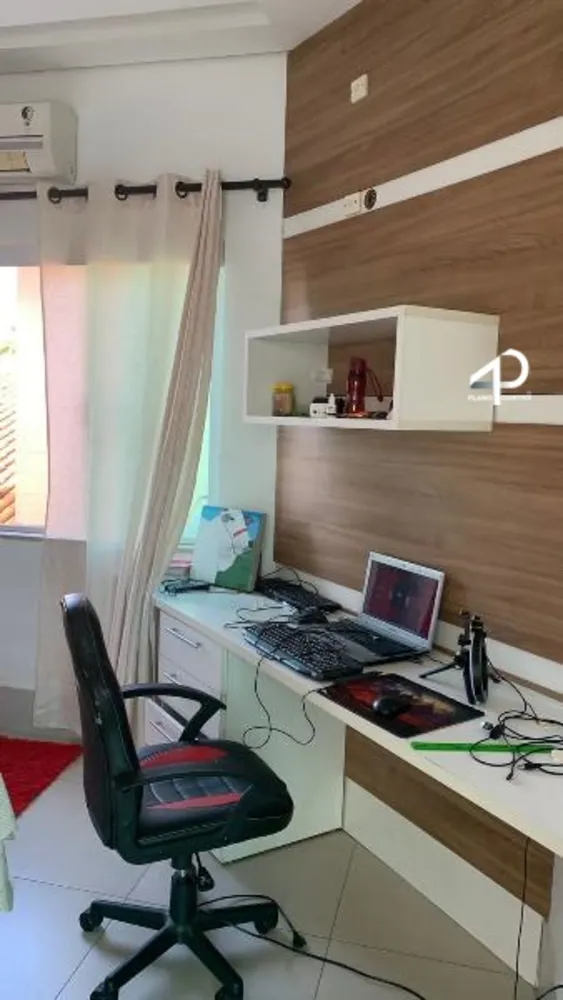 Casa, 4 quartos, 302 m² - Foto 12