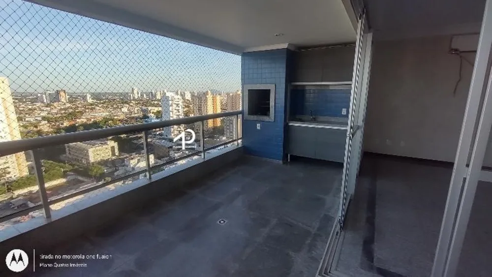 Apartamento, 3 quartos, 181 m² - Foto 7
