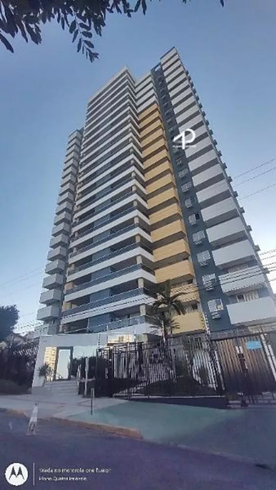 Apartamento, 3 quartos, 181 m² - Foto 4