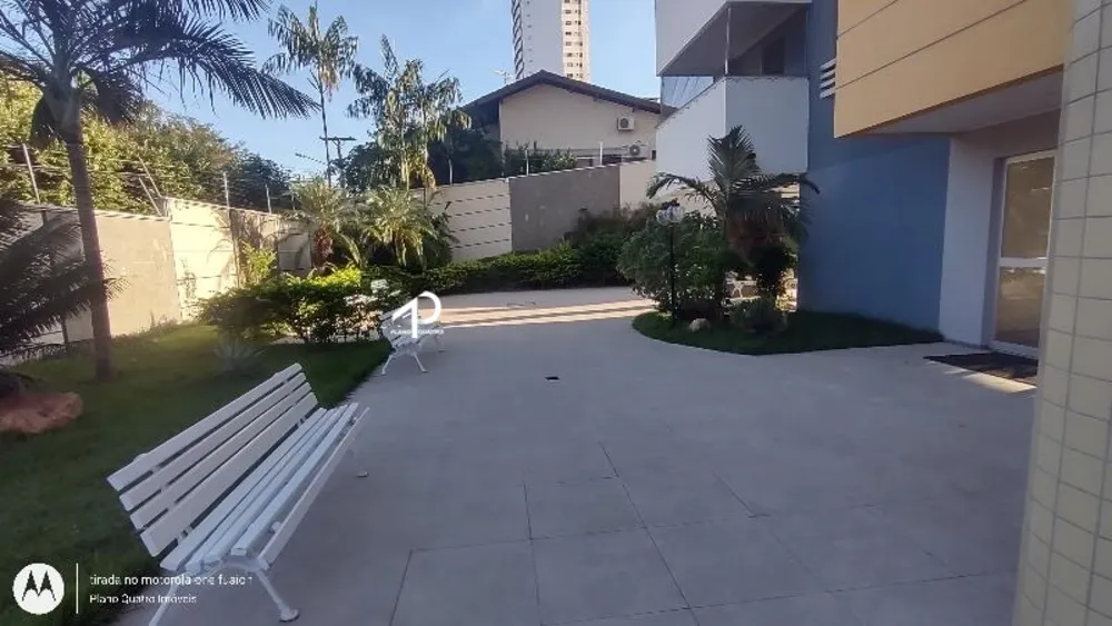 Apartamento, 3 quartos, 181 m² - Foto 1