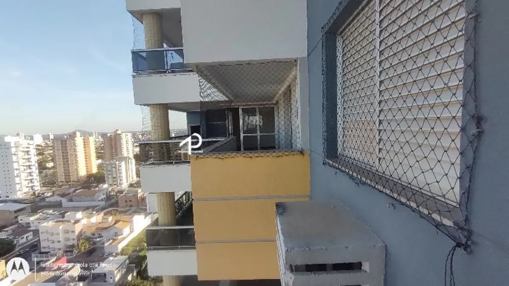 Apartamento, 3 quartos, 181 m² - Foto 11