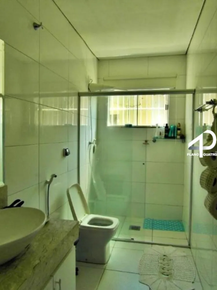 Casa, 3 quartos, 200 m² - Foto 12