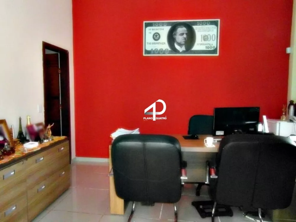 Casa, 3 quartos, 200 m² - Foto 12