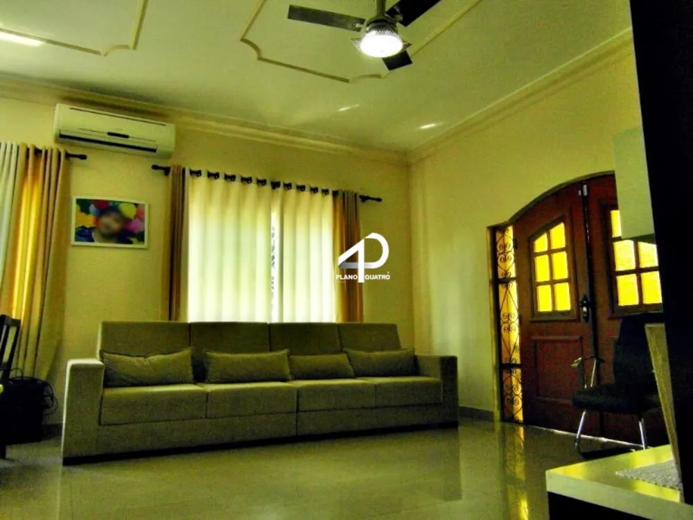 Casa, 3 quartos, 200 m² - Foto 4