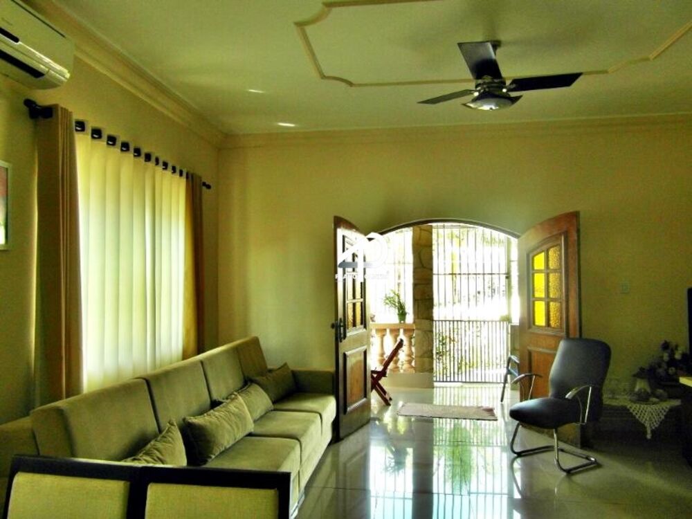 Casa, 3 quartos, 200 m² - Foto 6