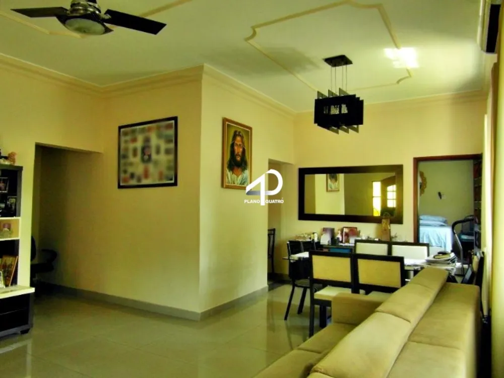 Casa, 3 quartos, 200 m² - Foto 2