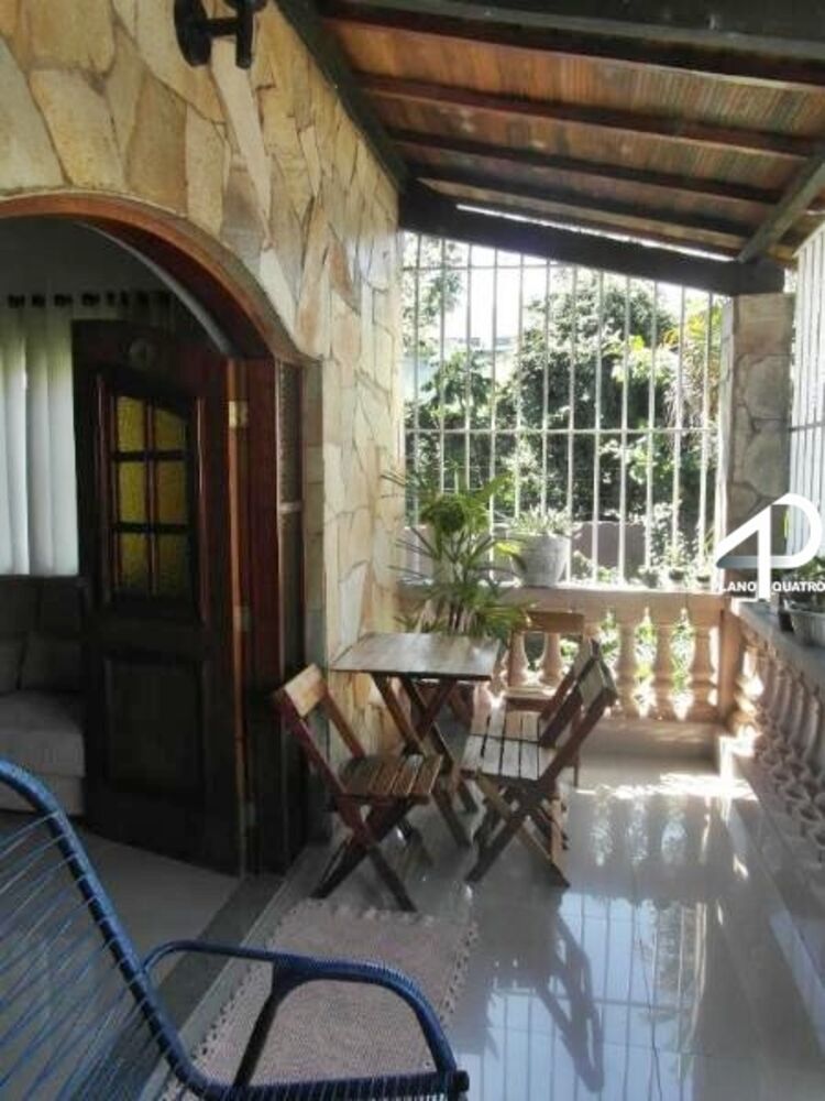 Casa, 3 quartos, 200 m² - Foto 20