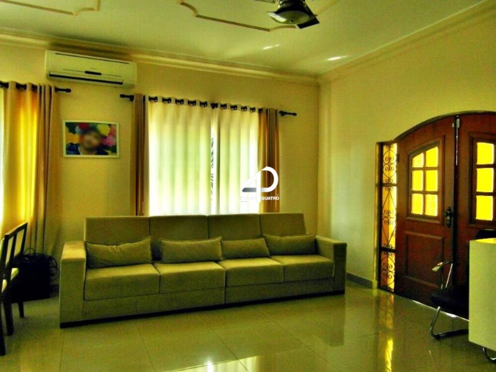 Casa, 3 quartos, 200 m² - Foto 2