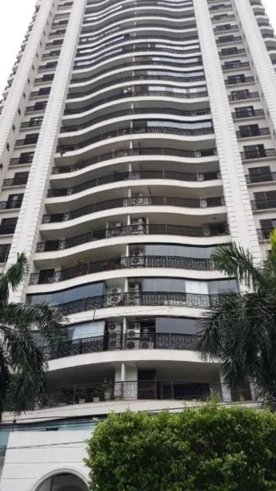 Apartamento, 2 quartos, 239 m² - Foto 13