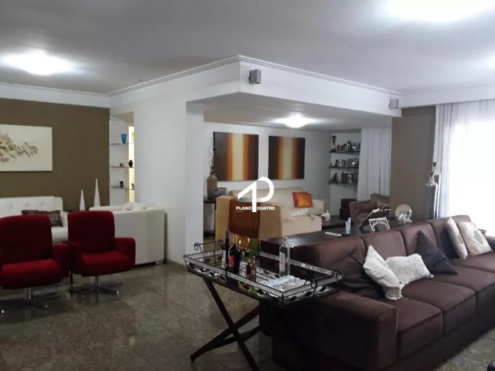 Apartamento à venda com 2 quartos, 239m² - Foto 2