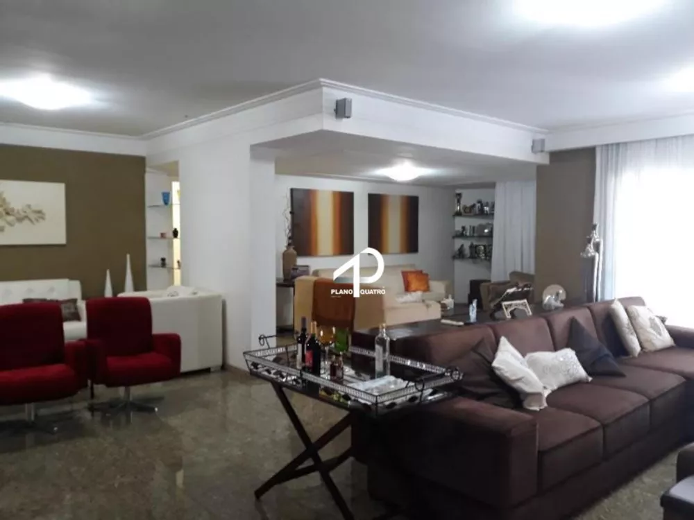 Apartamento à venda com 2 quartos, 239m² - Foto 1