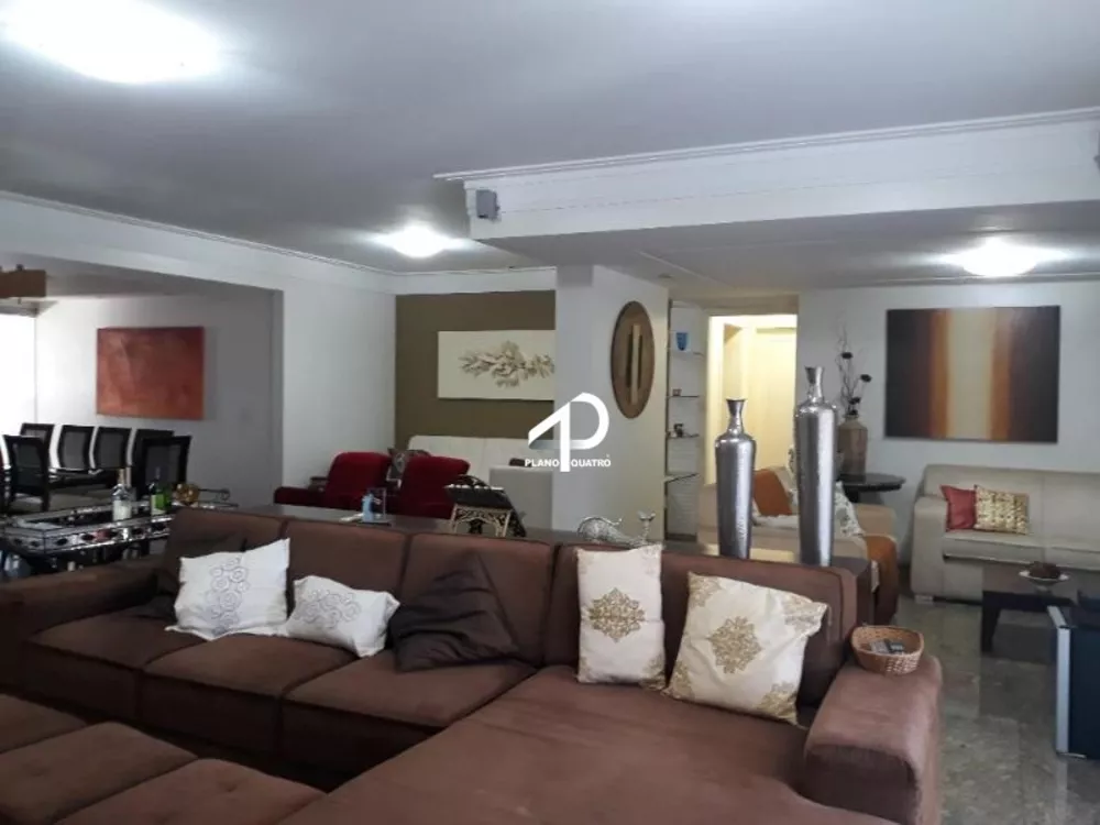 Apartamento à venda com 2 quartos, 239m² - Foto 3