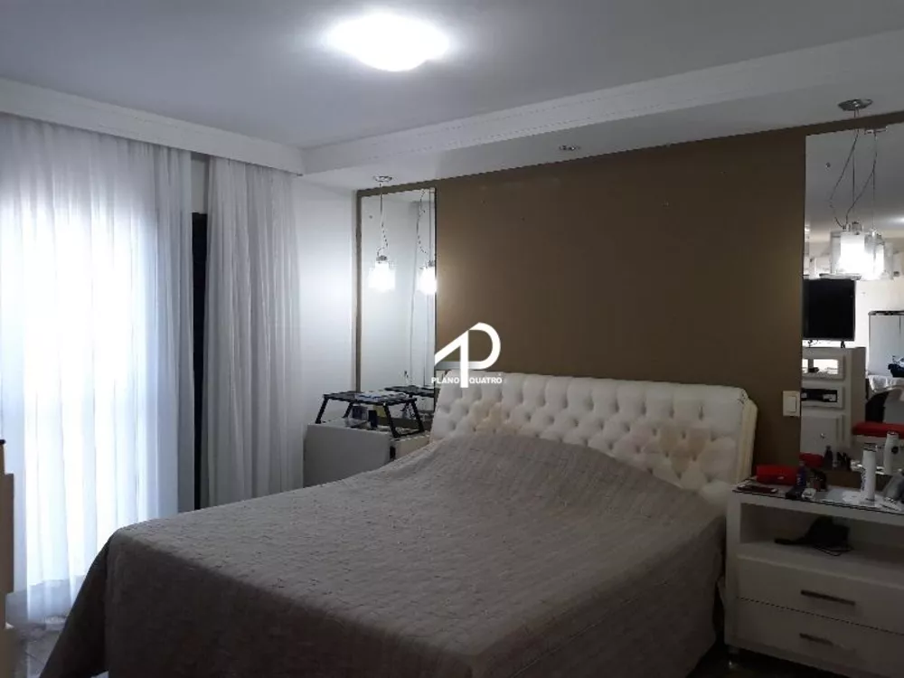Apartamento, 2 quartos, 239 m² - Foto 4