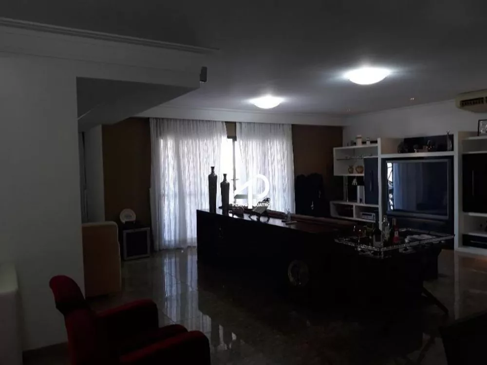 Apartamento à venda com 2 quartos, 239m² - Foto 4