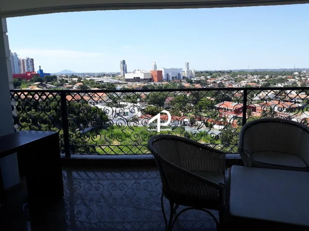 Apartamento, 2 quartos, 239 m² - Foto 7