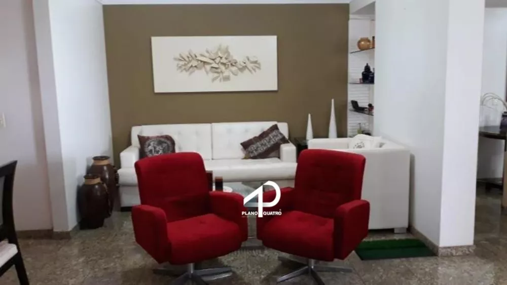 Apartamento, 2 quartos, 239 m² - Foto 2