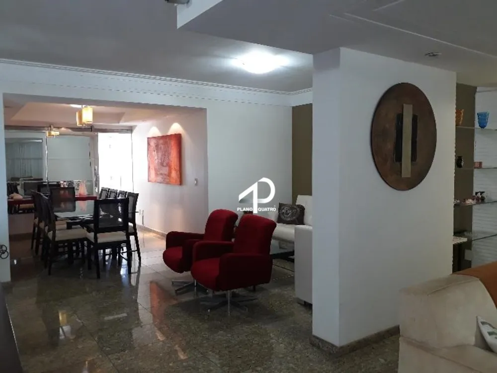 Apartamento, 2 quartos, 239 m² - Foto 5