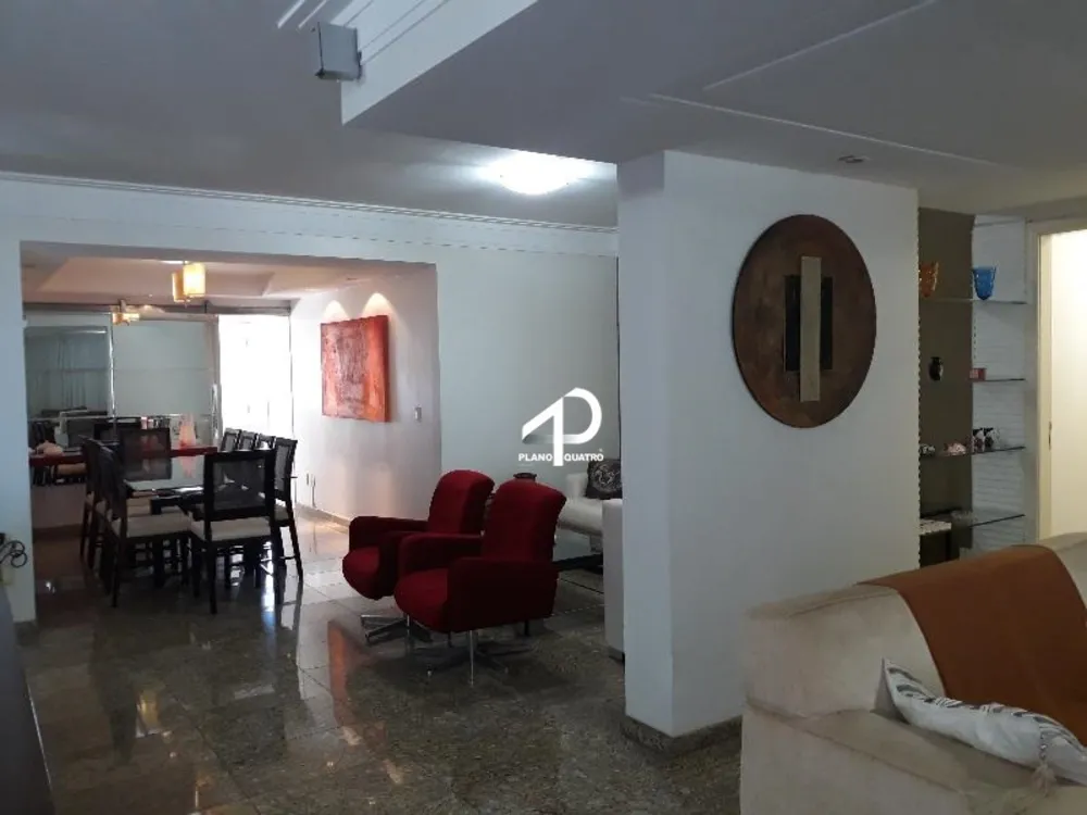 Apartamento, 2 quartos, 239 m² - Foto 6