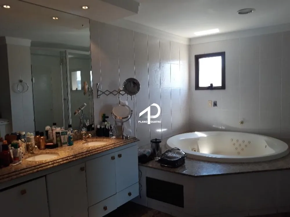Apartamento, 2 quartos, 239 m² - Foto 9