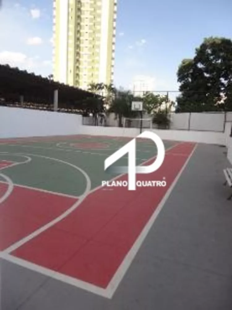 Apartamento, 3 quartos, 110 m² - Foto 3