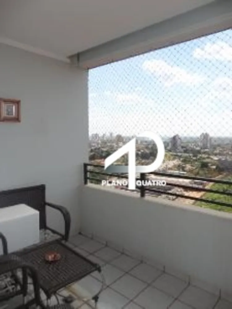 Apartamento, 3 quartos, 110 m² - Foto 9