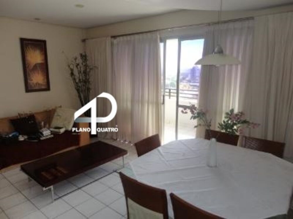 Apartamento, 3 quartos, 110 m² - Foto 4